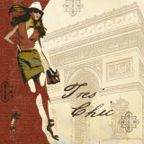 Tres Chic