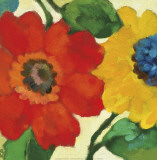 Anemone Garden II