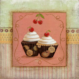 Cupcake Delight II