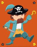 Pirate III