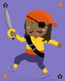 Pirate I