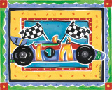 Race Car