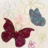Fly Away I