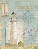 Seacoast Lighthouse II