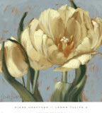 Lemon Tulips II