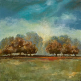 Clearing Sky II