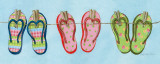 Flip Flops II