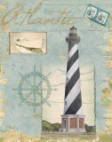 Seacoast Lighthouse I