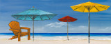 Summertime I