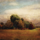 Autumn Horizon I