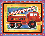 Fire Engine