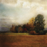 Autumn Horizon II