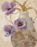 Purple Sophistication II