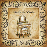 Classic Salle De Bain