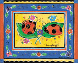 Ladybugs