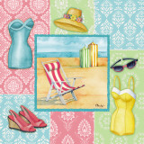 Beach Wear II