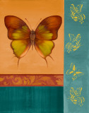 Colorful Wings I