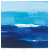 Cerulean Seas