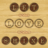 Let Love Shine