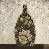 Floral Ornament II