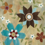 Robin's Garden I