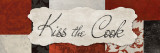 Kiss the Cook