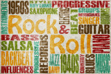 Rock & Roll