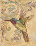 Hummingbird II