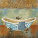 Paisley Bath II