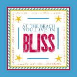 Beach Bliss