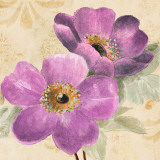 Pourpre Fleur II