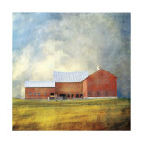 Red Barn