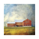 Red Barn