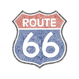The Legendary Route 66