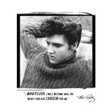 Elvis: Chosen