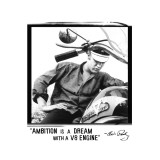 Elvis: Ambition
