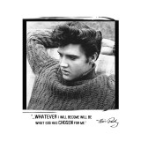 Elvis: Chosen