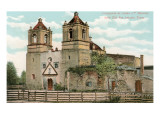 Concepcion de Acuna Mission  San Antonio  Texas