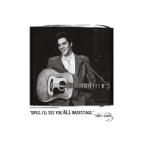 Elvis: Girls