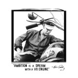 Elvis: Ambition