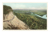 James Point  Chattanooga  Tennessee