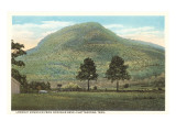 Lookout Mountain  Chattanooga  Tennessee