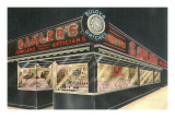 Gamler's Jewelry Store