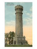 Wilder's Tower  Chattanooga  Tennessee