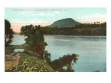 Lookout Mountain  Chattanooga  Tennessee