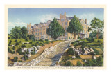 Maryville College  Maryville  Tennessee