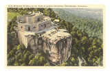 Ochs Memorial Building  Chattanooga  Tennessee