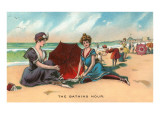 Victorians on the Beach