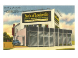 Drive-in Bank of Louisville