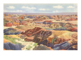 Painted Desert